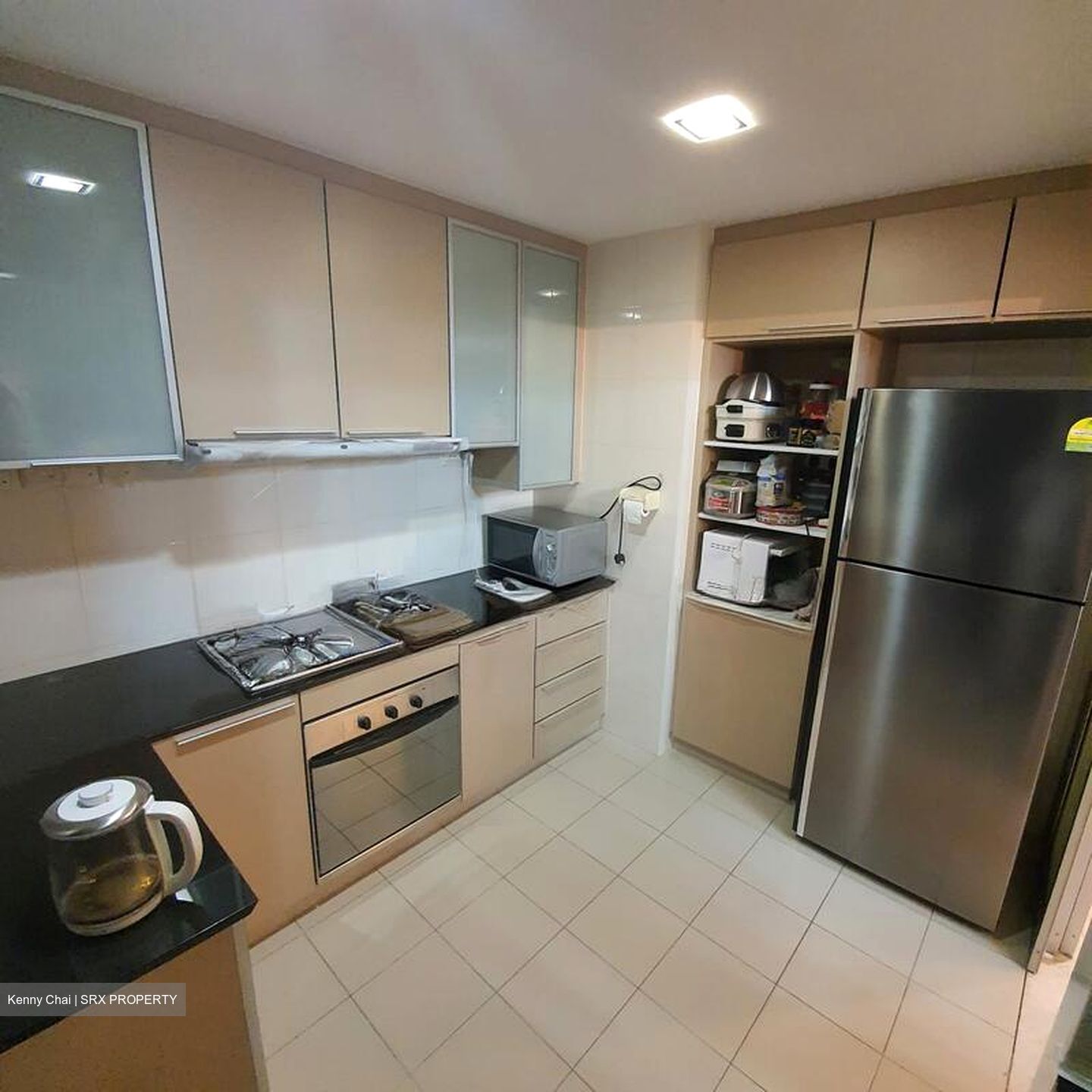 Grandeur 8 (D20), Condominium #575846921